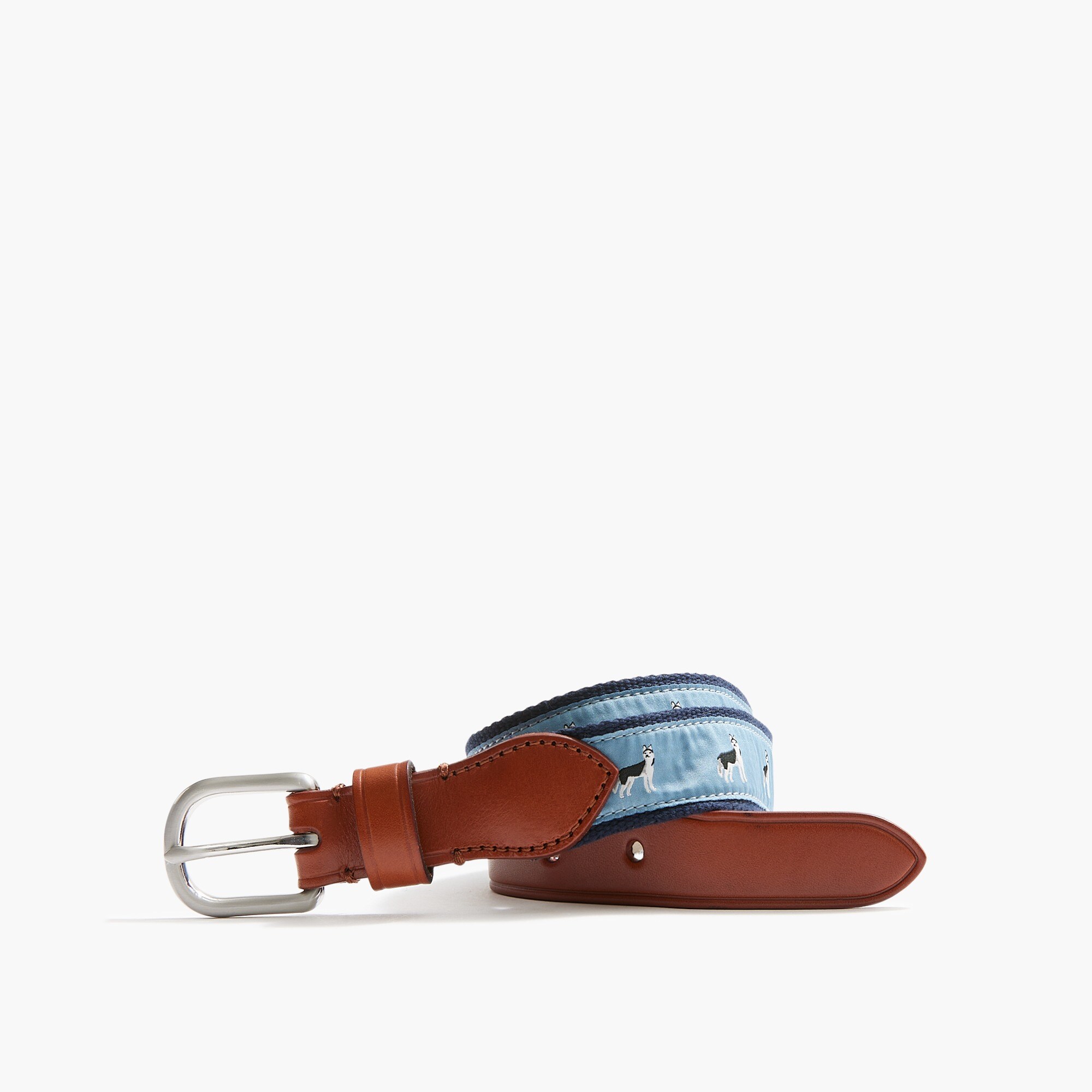 boys Boys' critter belt
