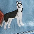 Boys' critter belt VINTAGE SKY ANCHOR BELT factory: boys' critter belt for boys