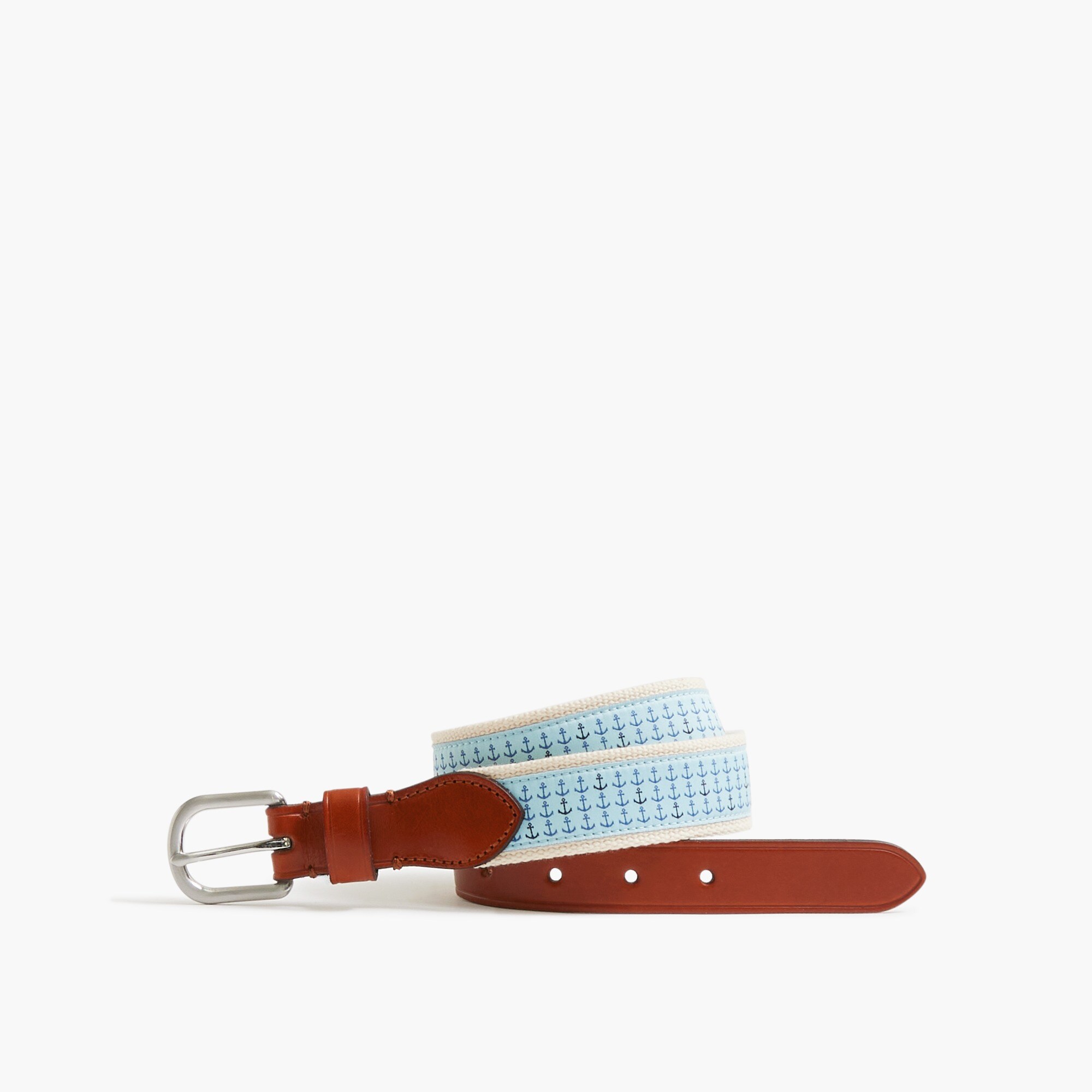boys Boys' critter belt