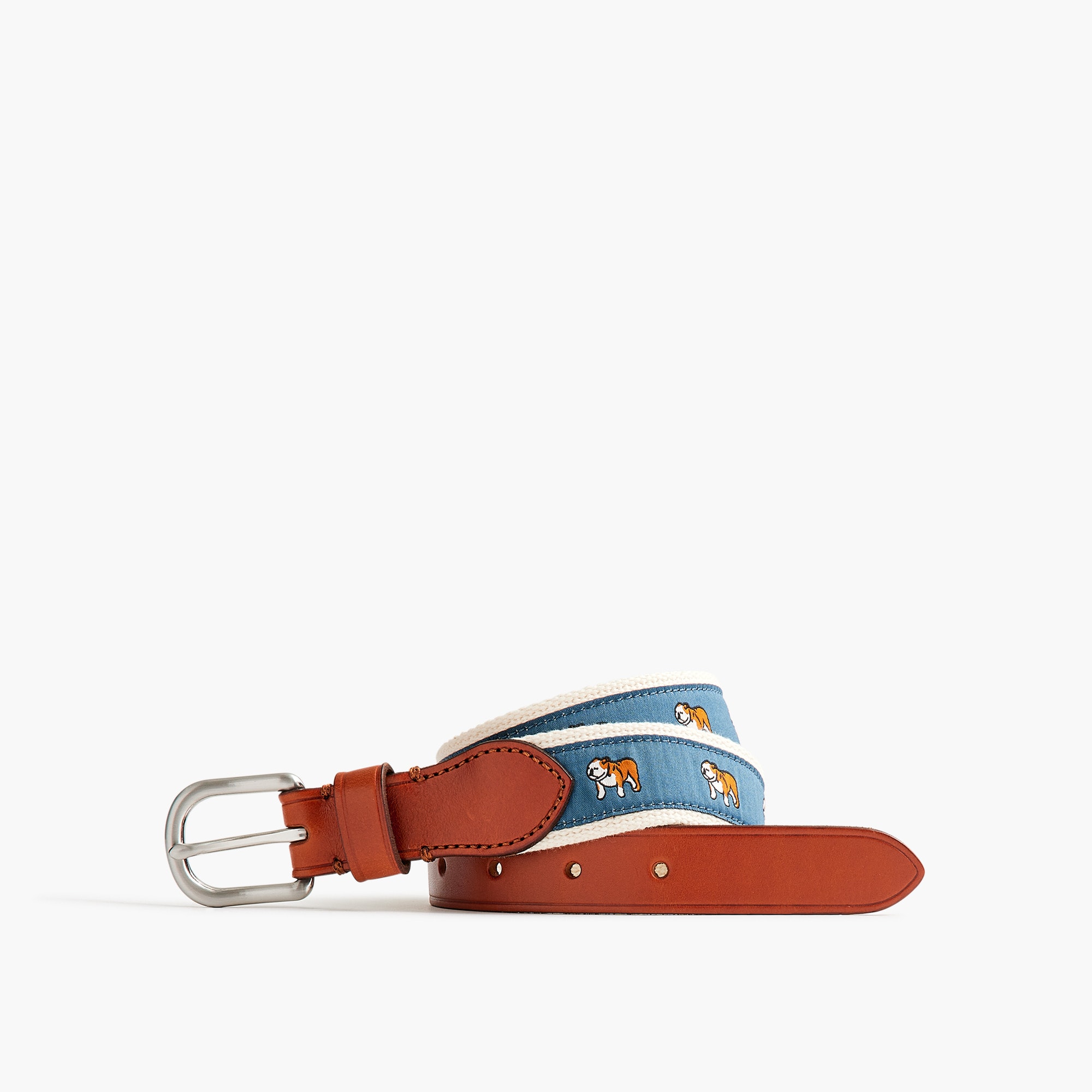 boys Boys' critter belt