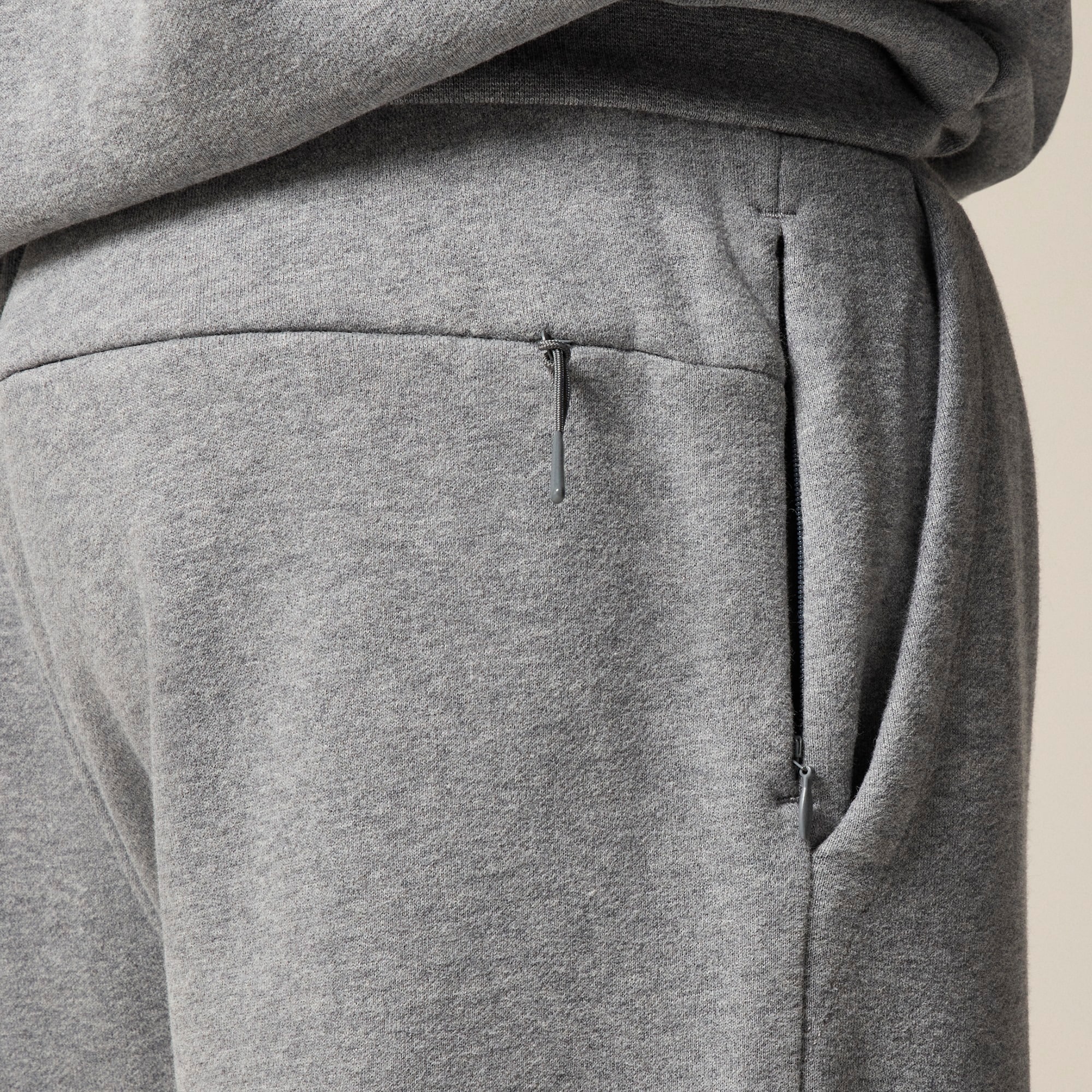 Summit 11 oz. soft-knit fleece sweatpant