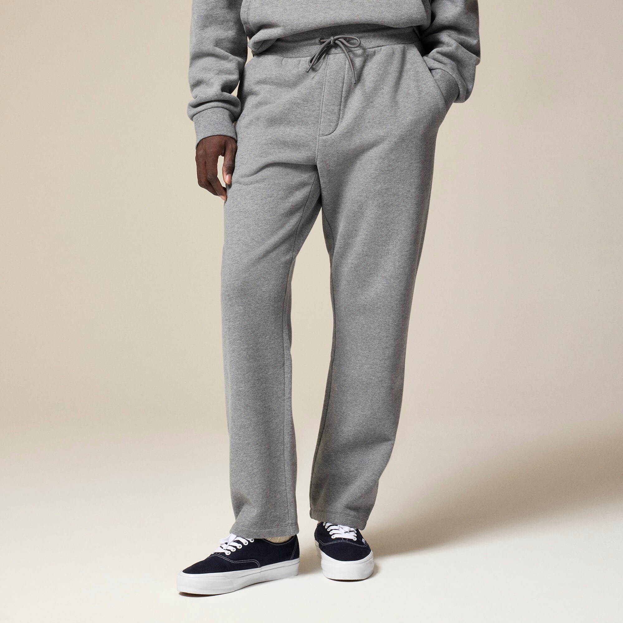  Summit 11 oz. soft-knit fleece sweatpant