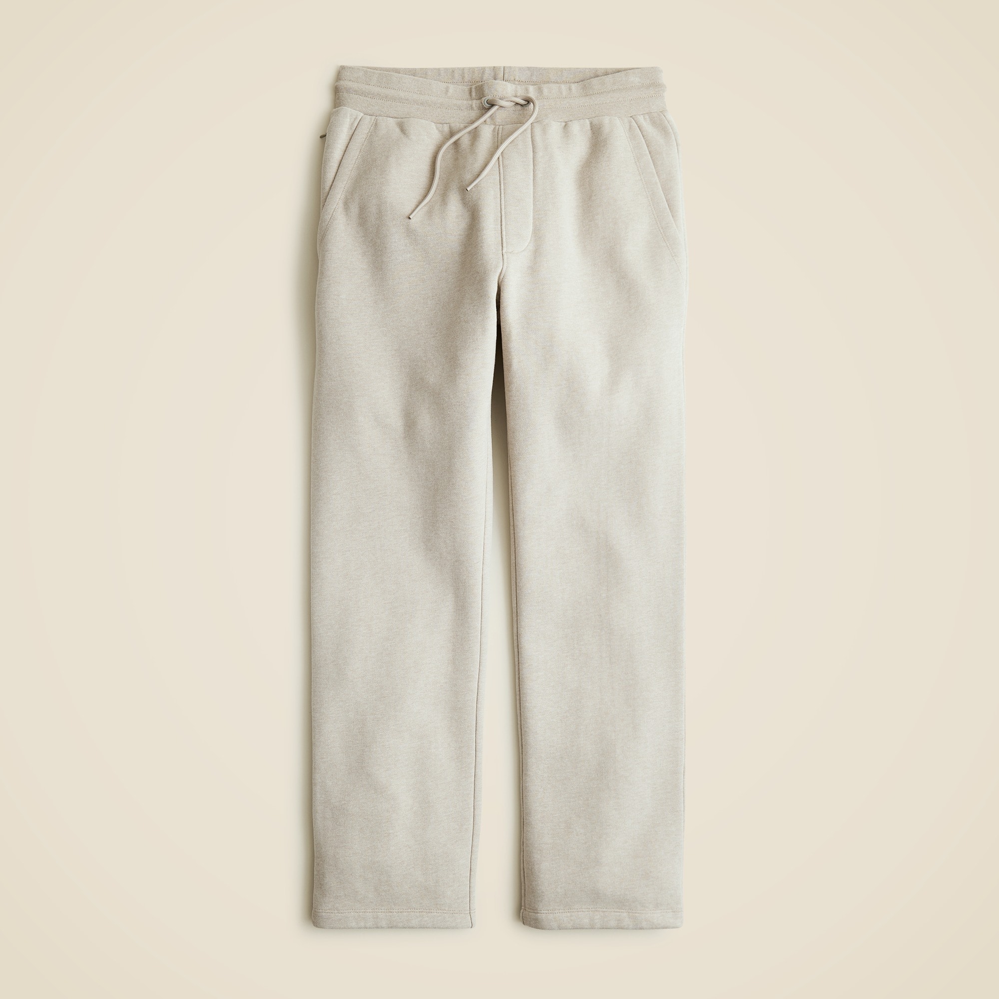 Summit 11 oz. soft-knit fleece sweatpant