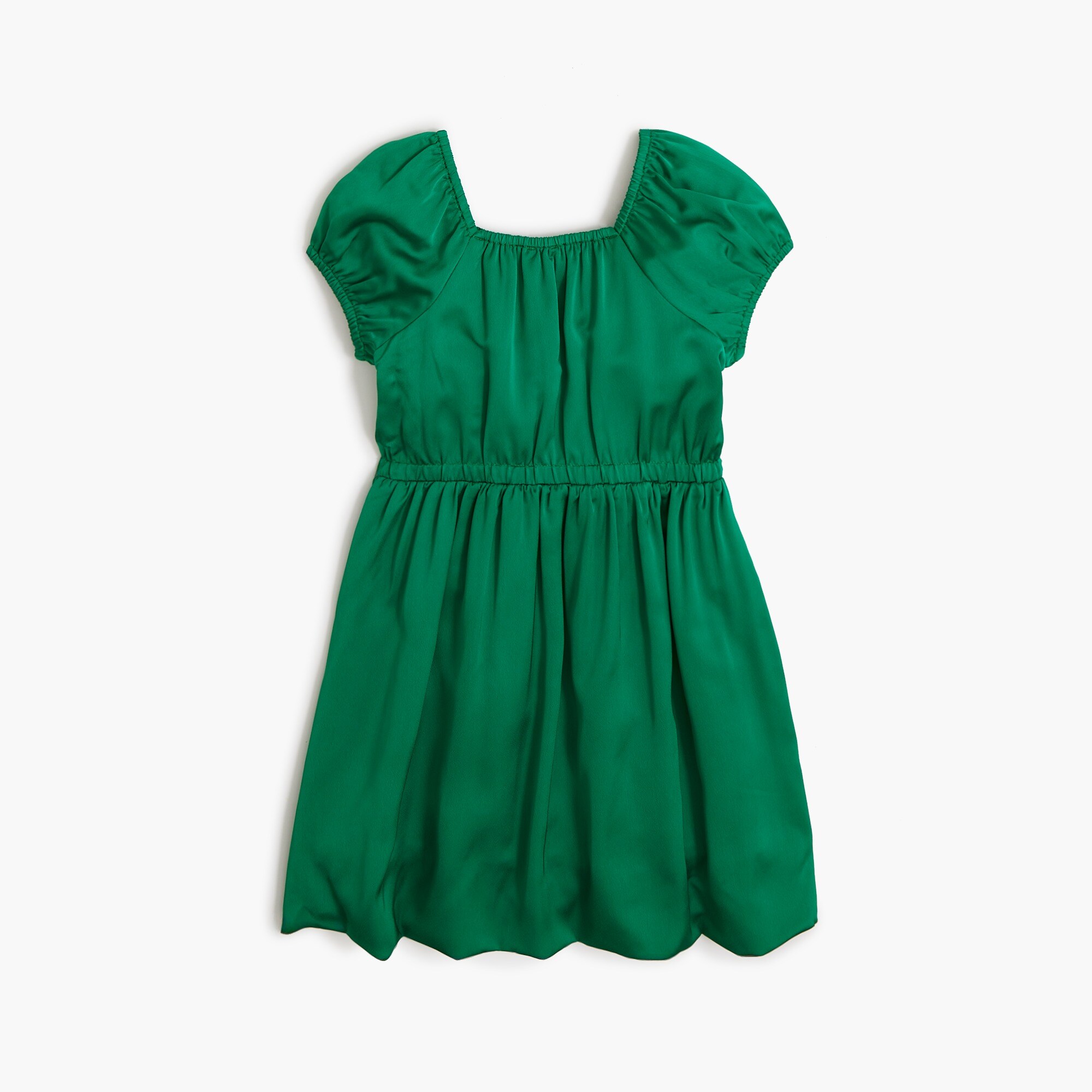 green balmain dress Royal Gatherings Green Dress