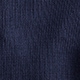 Heritage cotton Rollneck&trade; sweater in stripe NAVY