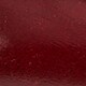 Maison tassel loafers in Italian leather RICH BURGUNDY 