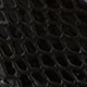 Classic belt in croc-embossed leather BLACK