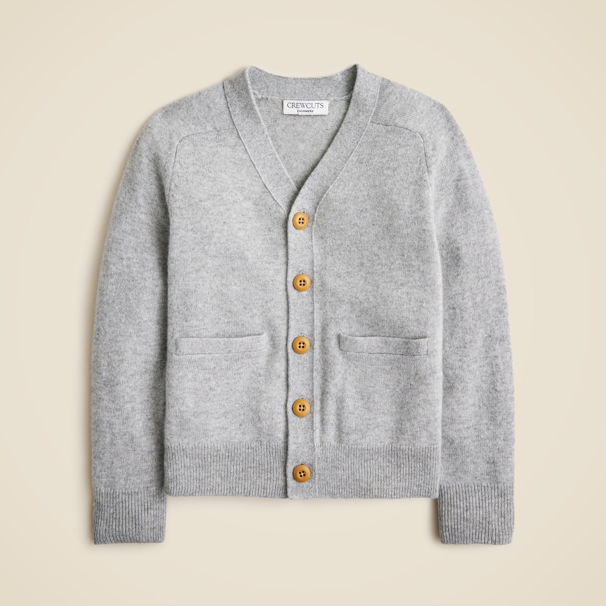 boys Kids' cashmere cardigan