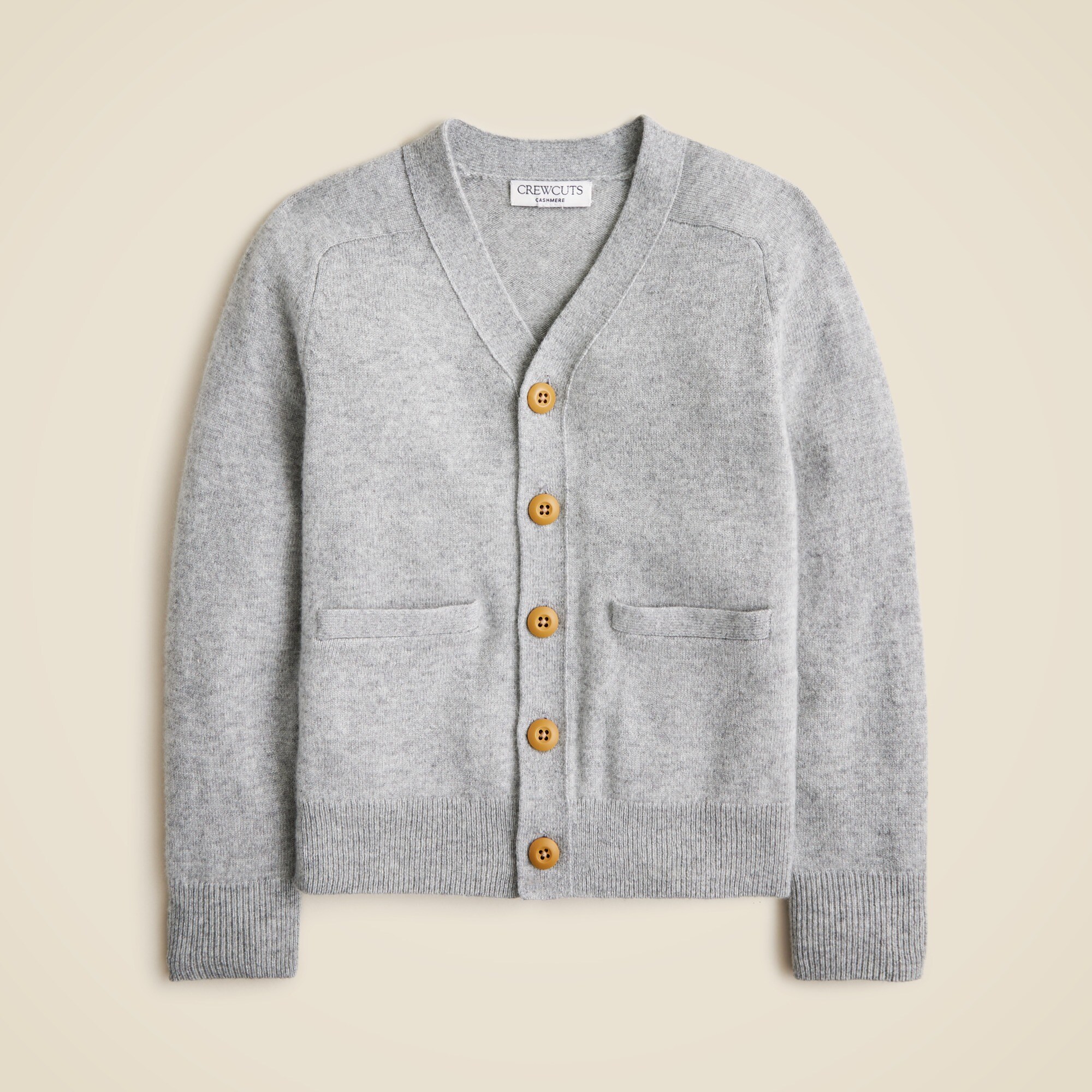girls Kids' cashmere cardigan