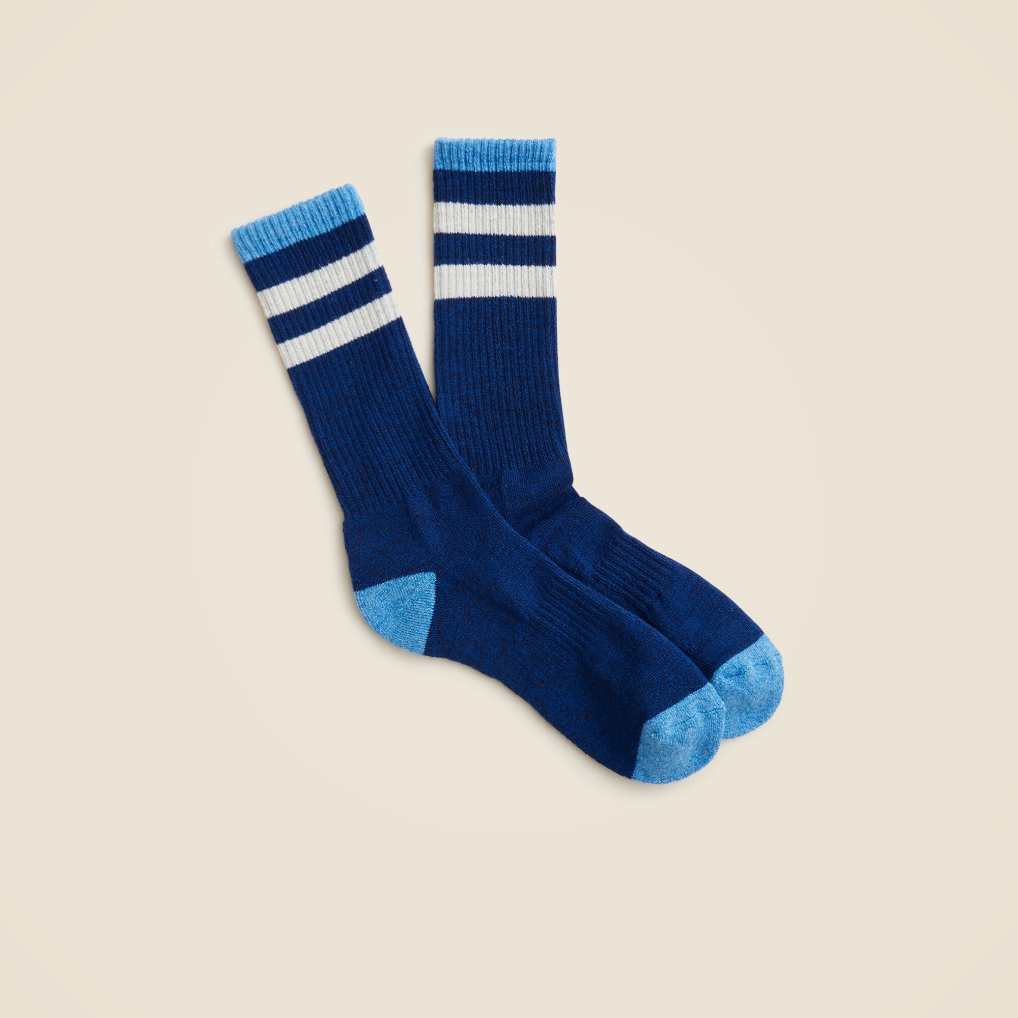 J Crew Mens Socks