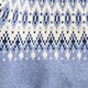 Cashmere diamond Fair Isle sweater BEACHSIDE MUSLIN COVE j.crew: cashmere diamond fair isle sweater for women
