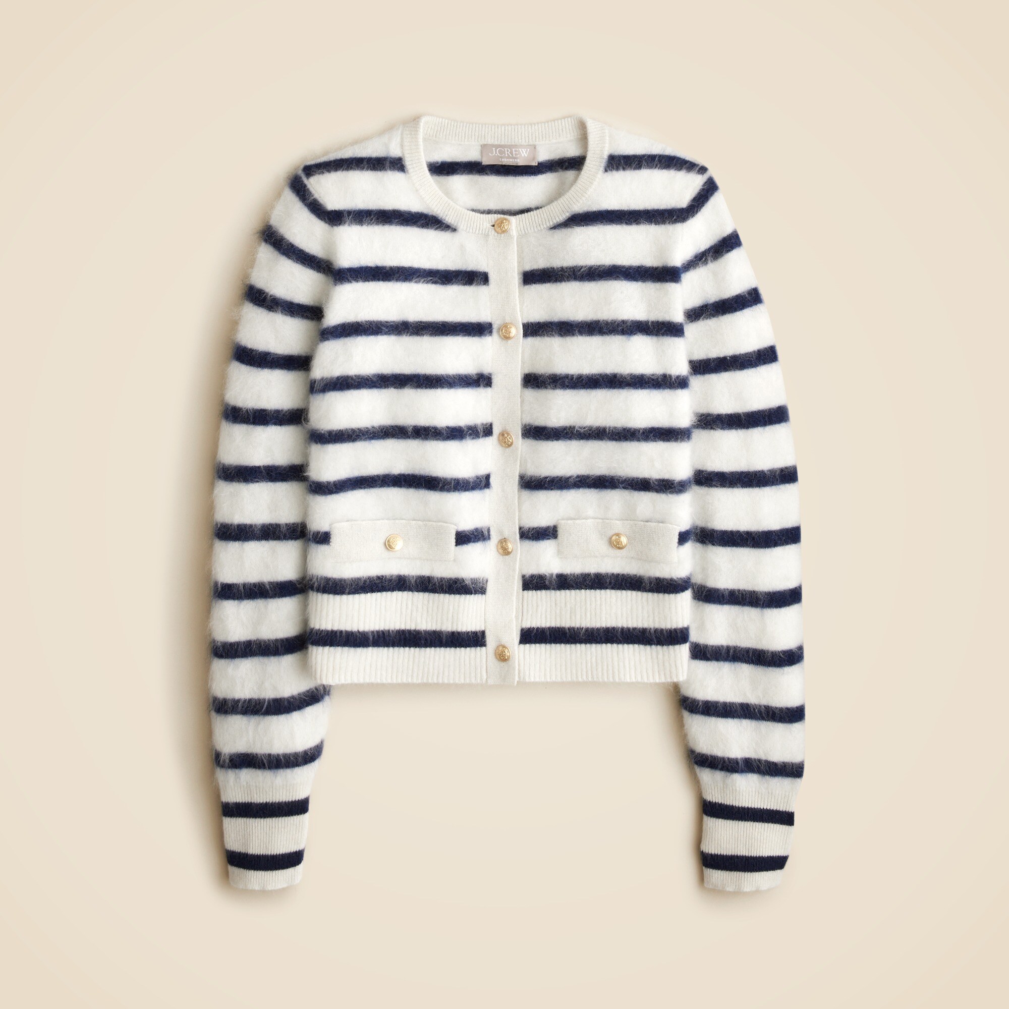 Jasper Crew Cardigan 6683
