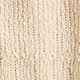 Oversized turtleneck sweater in textured yarn HTHR NATURAL j.crew: oversized turtleneck sweater in textured yarn for women