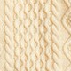 Oversized cable-knit crewneck sweater EGGSHELL j.crew: oversized cable-knit crewneck sweater for women