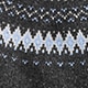 Fair Isle wide-mockneck sweater OATCAKE BARLEY j.crew: fair isle wide-mockneck sweater for women