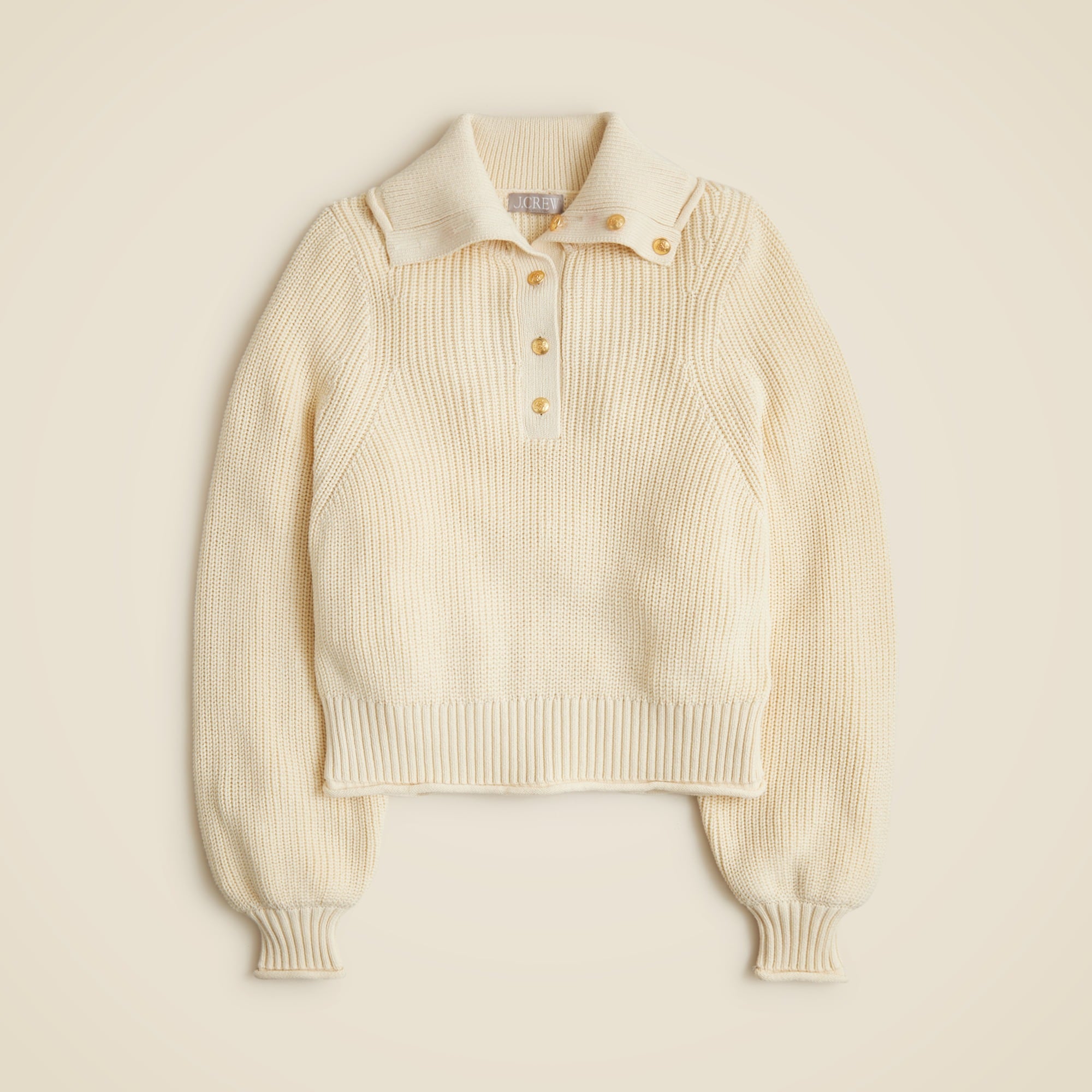 J crew ribbed turtleneck sweater 2025