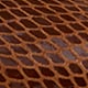 Made-in-Italy Colette bow pumps in snake-embossed leather DEEP CARAMEL WHIP SNAKE