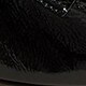 Maisie loafer heels in crinkle patent leather BLACK j.crew: maisie loafer heels in crinkle patent leather for women