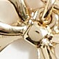 Winter charm bracelet GOLD factory: winter charm bracelet for women