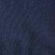 Heritage cotton mockneck sweater DARKEST INDIGO NAVY