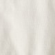 Heritage cotton mockneck sweater IVORY