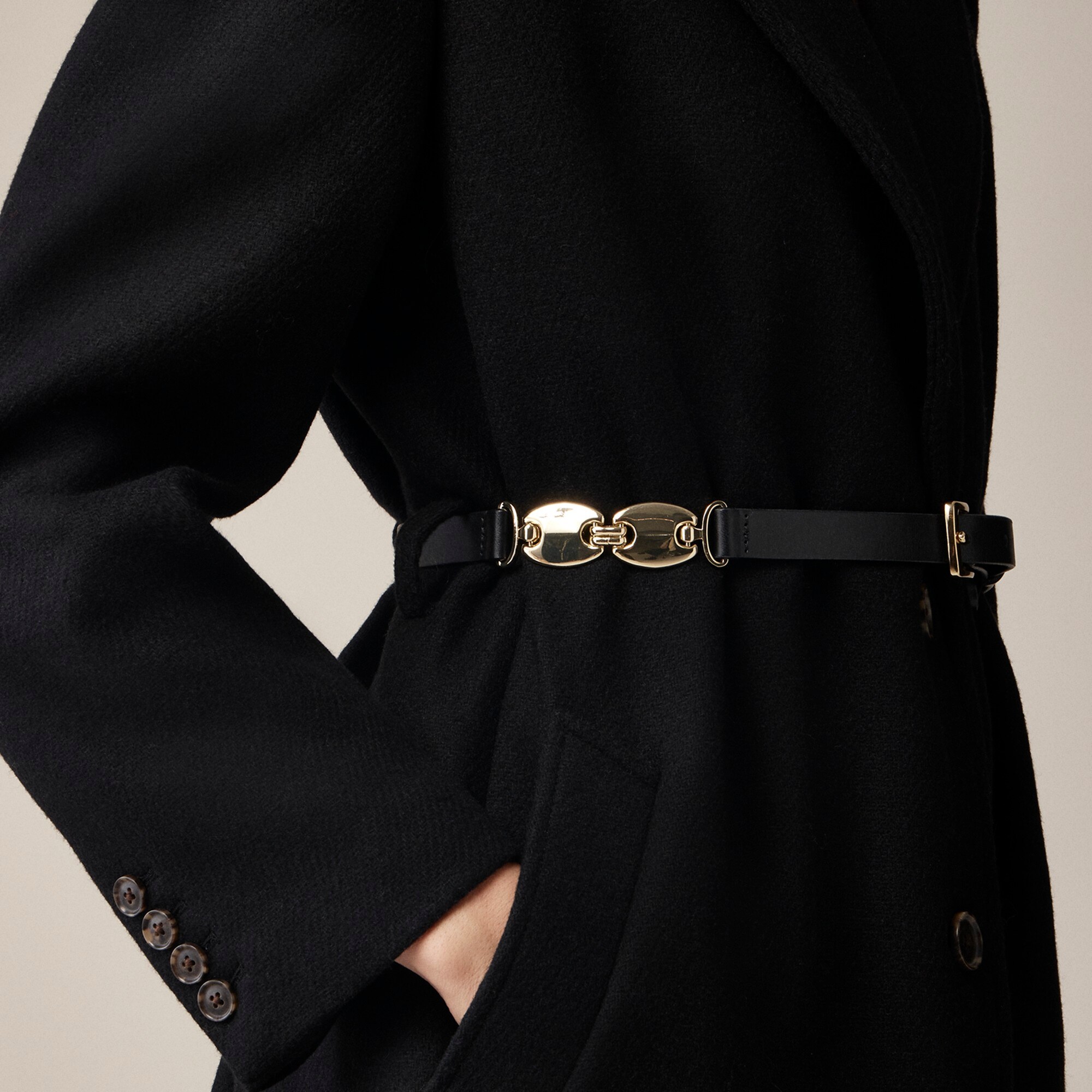 J crew women's belts shop
