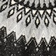 Spring Street cashmere relaxed Fair Isle sweater CHARCOAL HTHR GREY WARM j.crew: spring street cashmere relaxed fair isle sweater for women