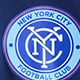 Kids' New York City Football Club graphic T-shirt NAVY j.crew: kids' new york city football club graphic t-shirt for boys