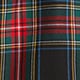 Girls' smocked flannel nightgown in tartan BLACK RED TARTAN j.crew: girls' smocked flannel nightgown in tartan for girls