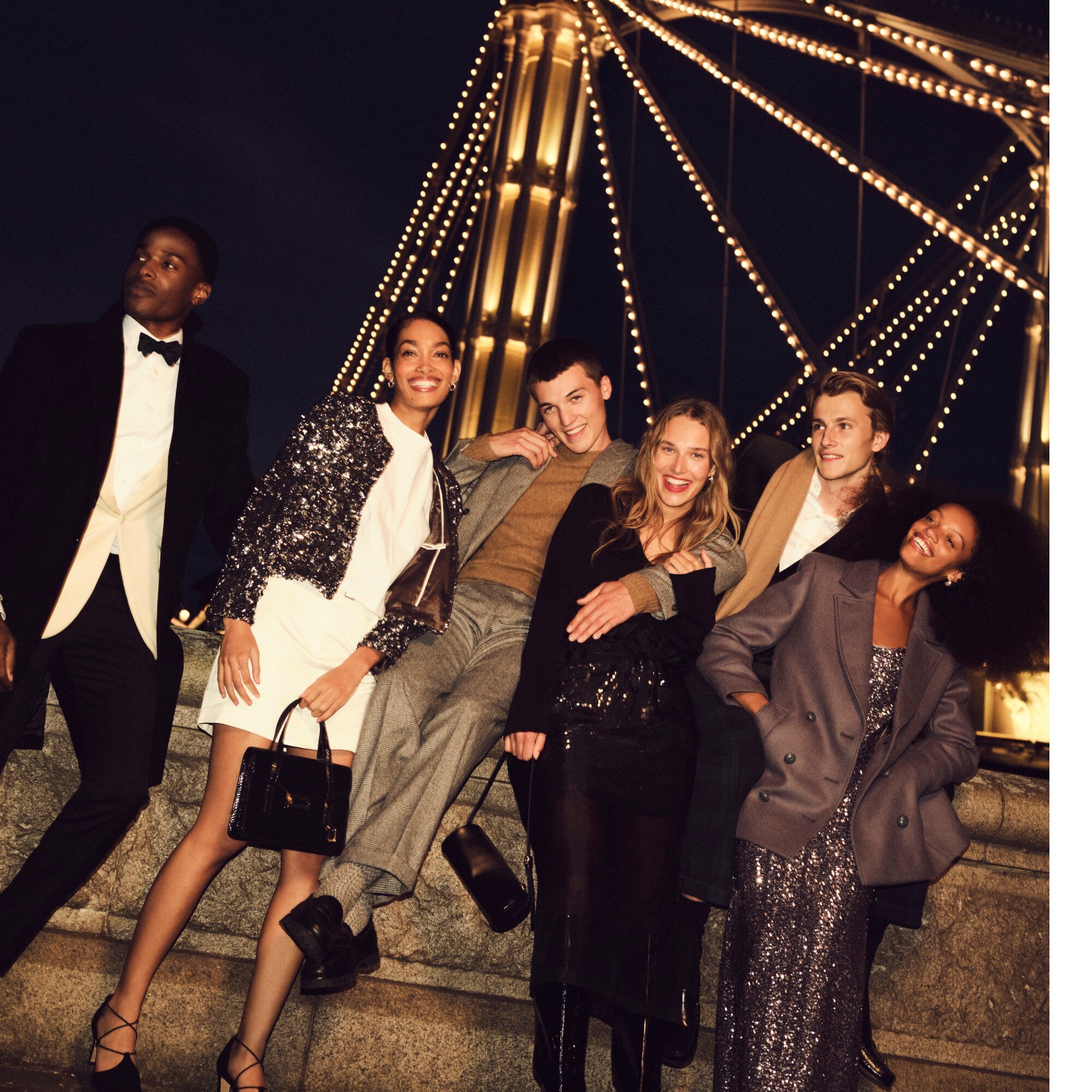 Winter Toggle Coats | J.Crew