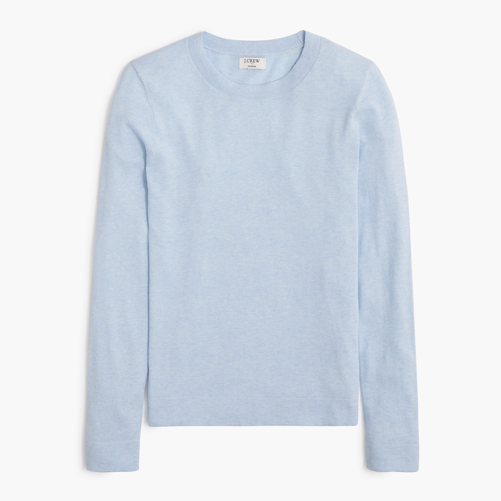 Cotton Teddie sweater