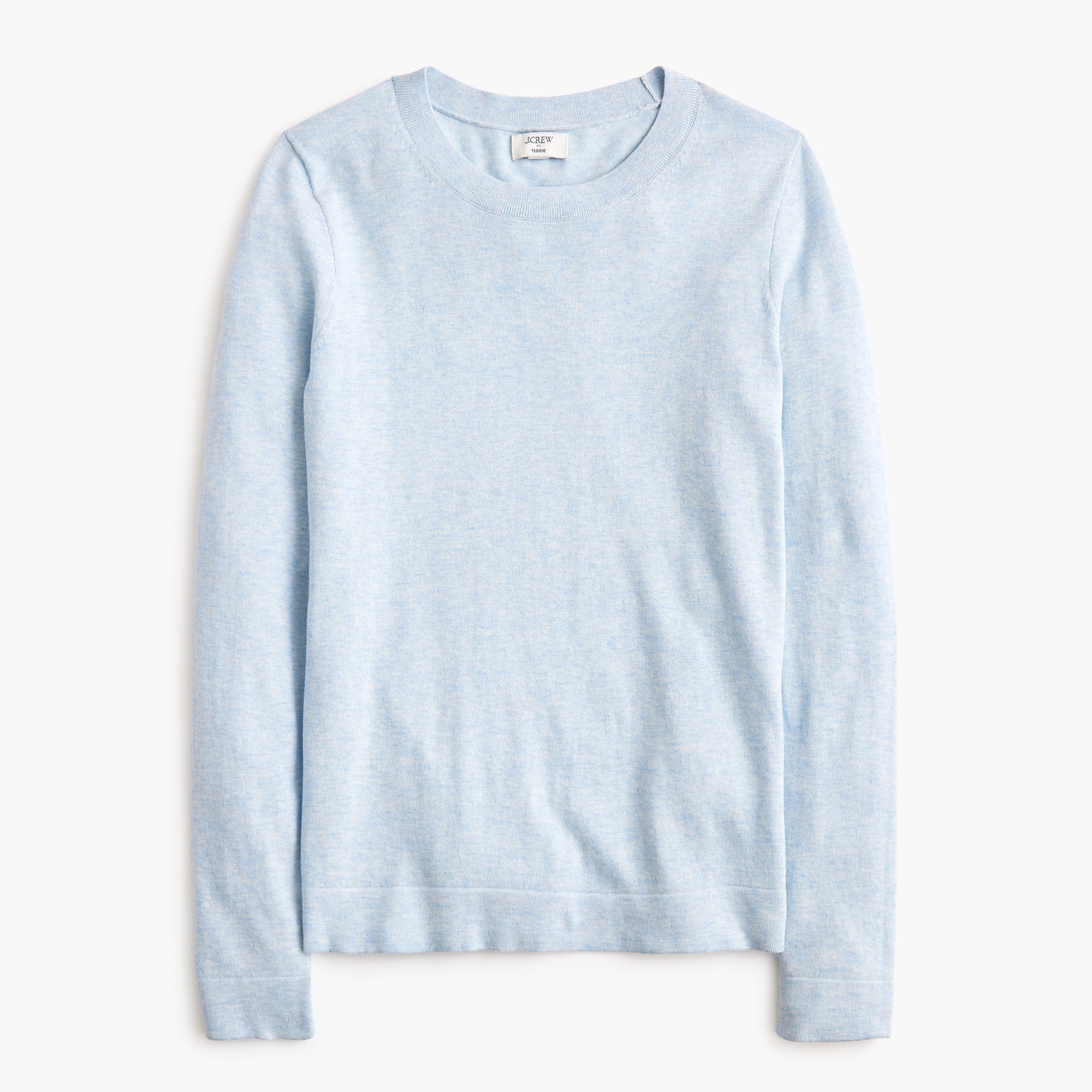 Cotton Teddie sweater