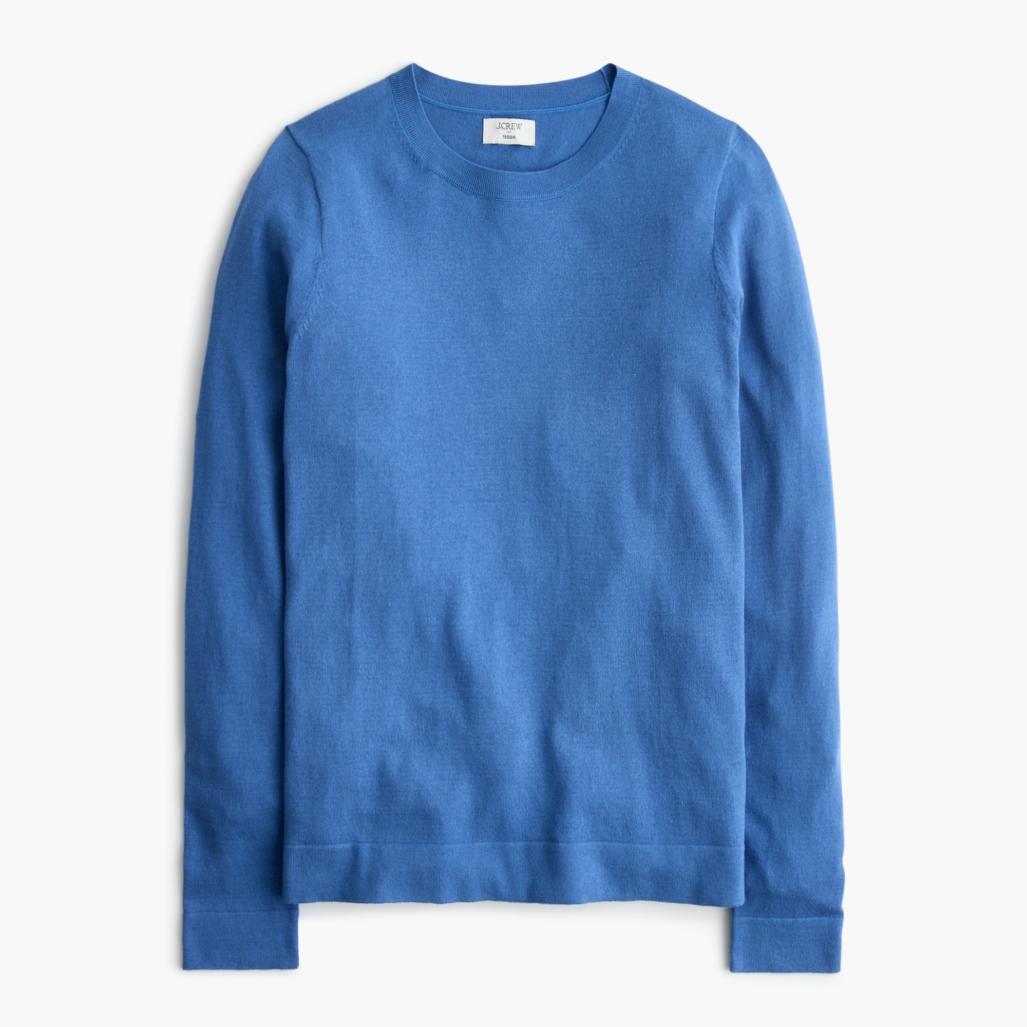Cotton Teddie sweater