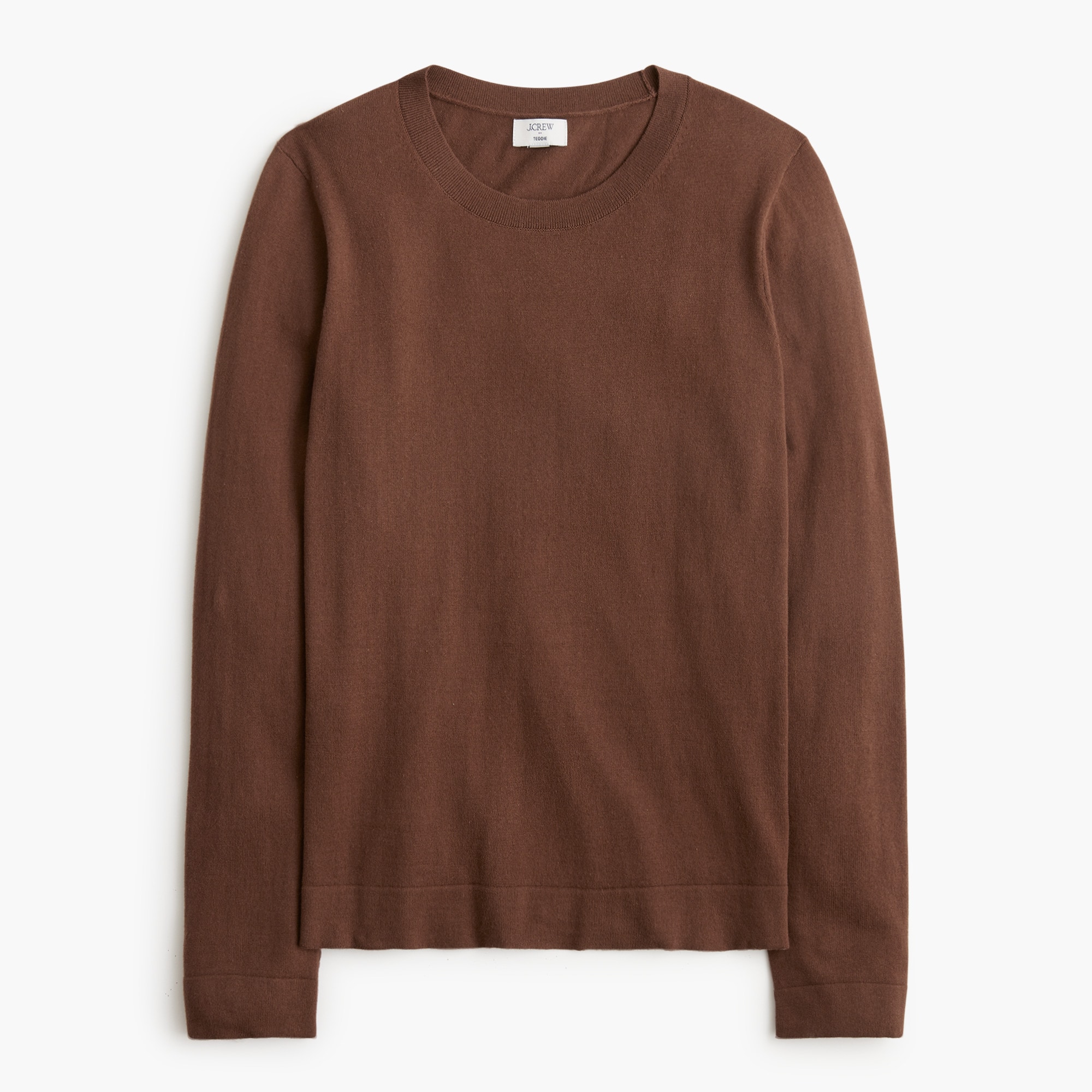 Cotton Teddie sweater