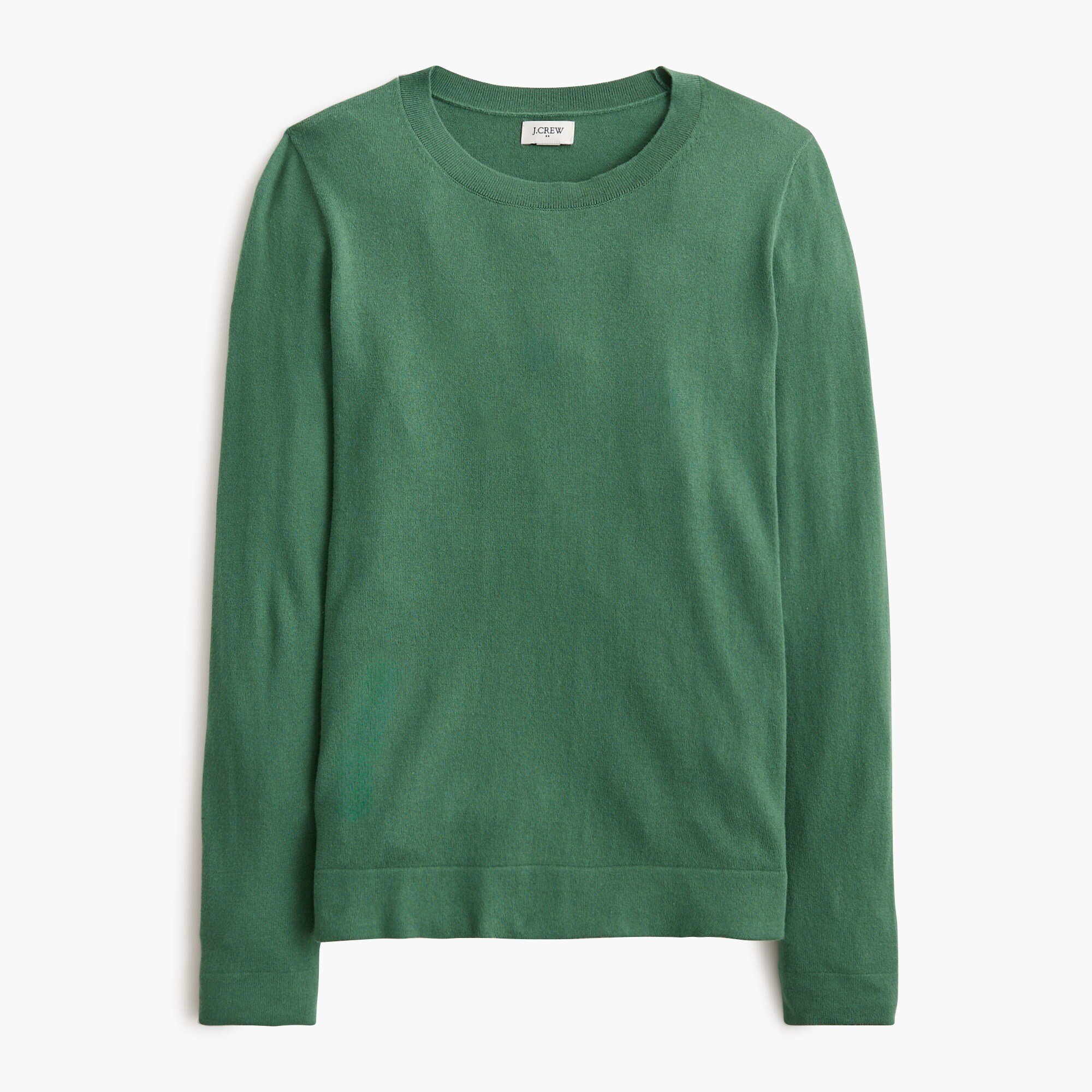 Cotton Teddie sweater