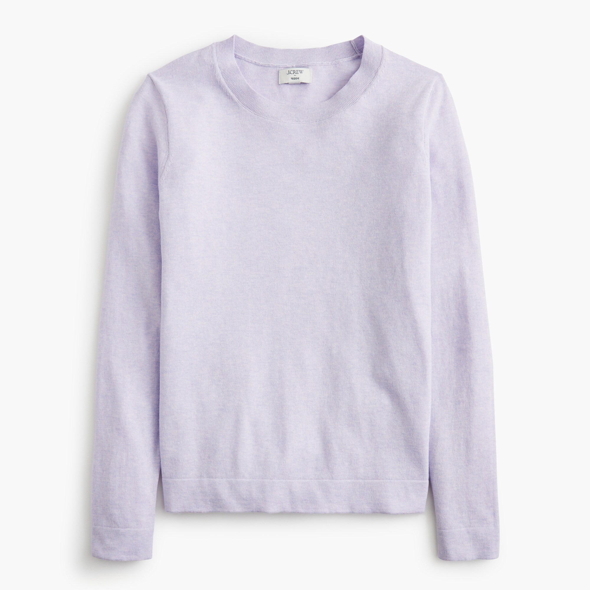 Cotton Teddie sweater