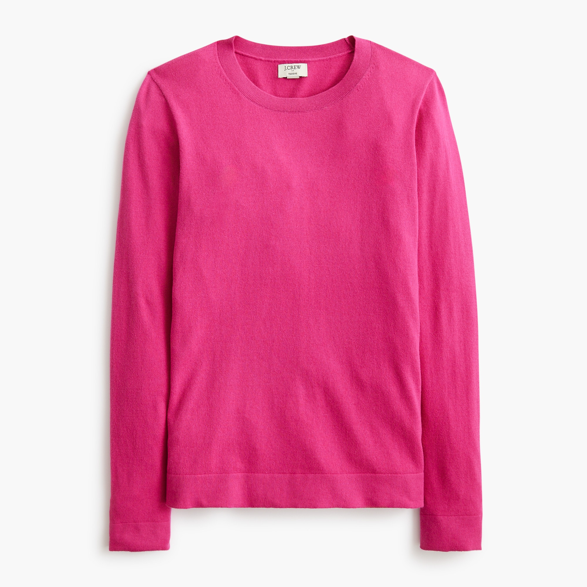 Cotton Teddie sweater