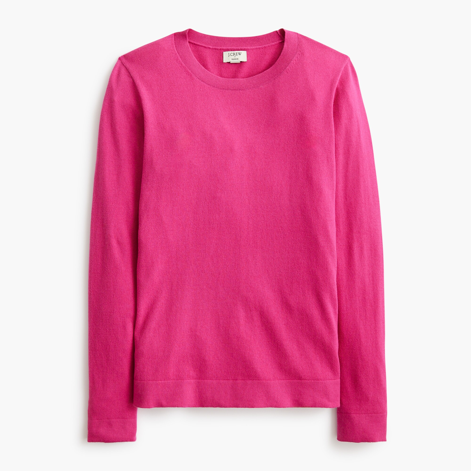 Cotton Teddie sweater