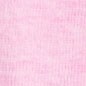 100% cotton Teddie sweater HTHR PETAL