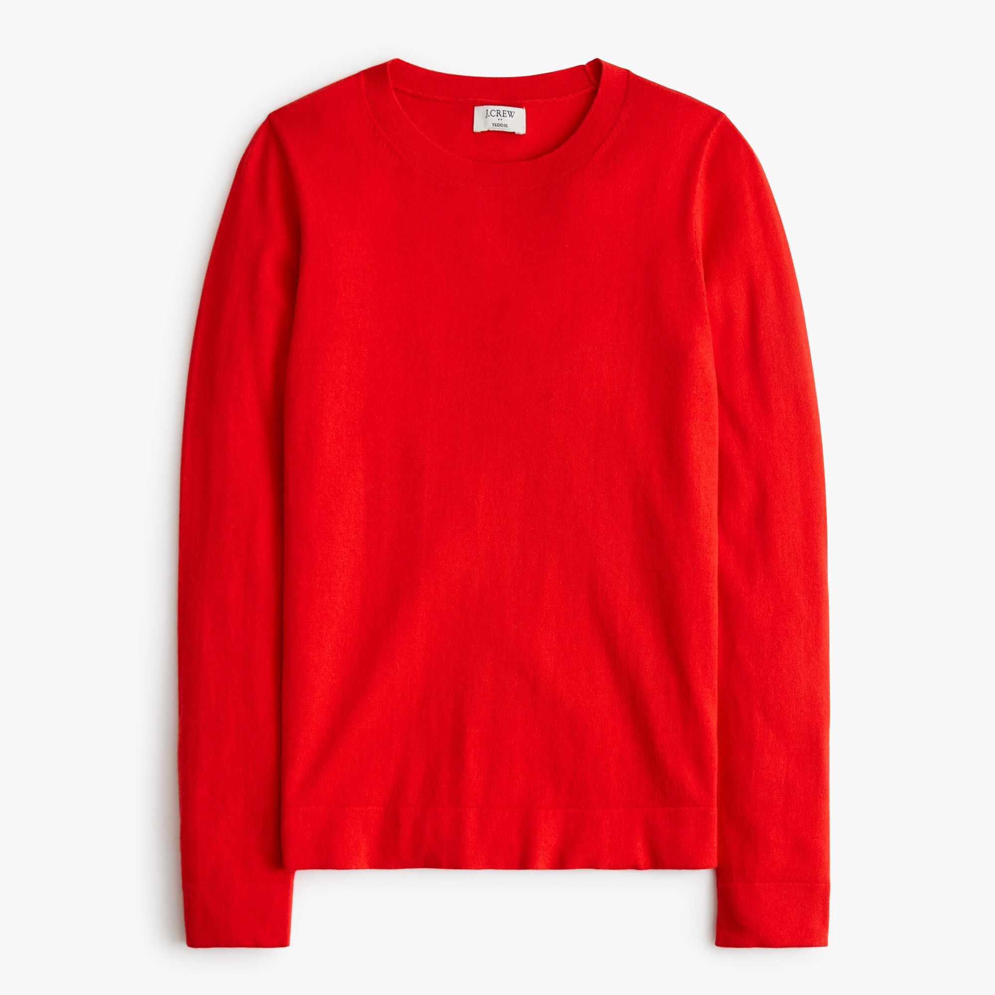 "Paris" crewneck sweatshirt