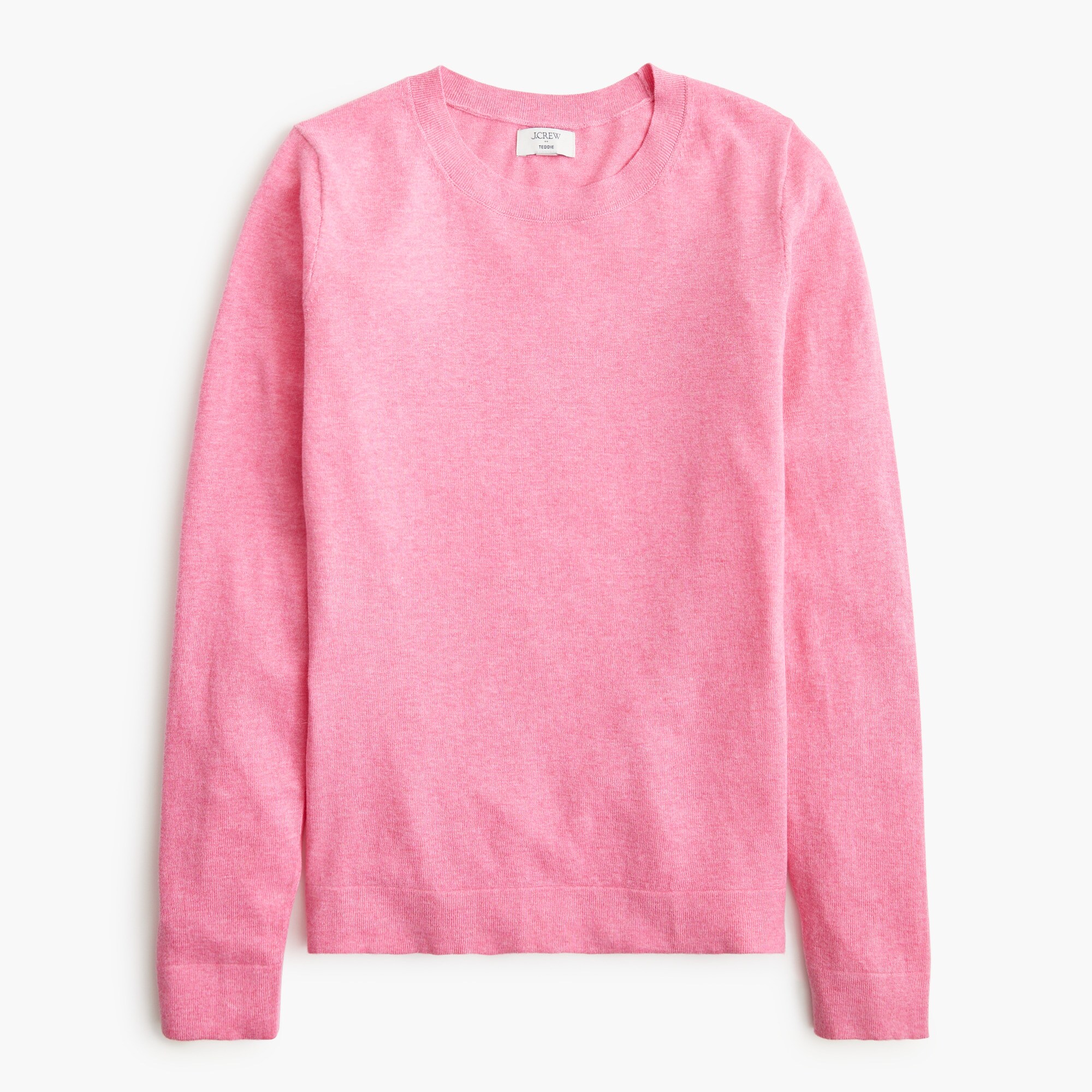 Cotton Teddie sweater