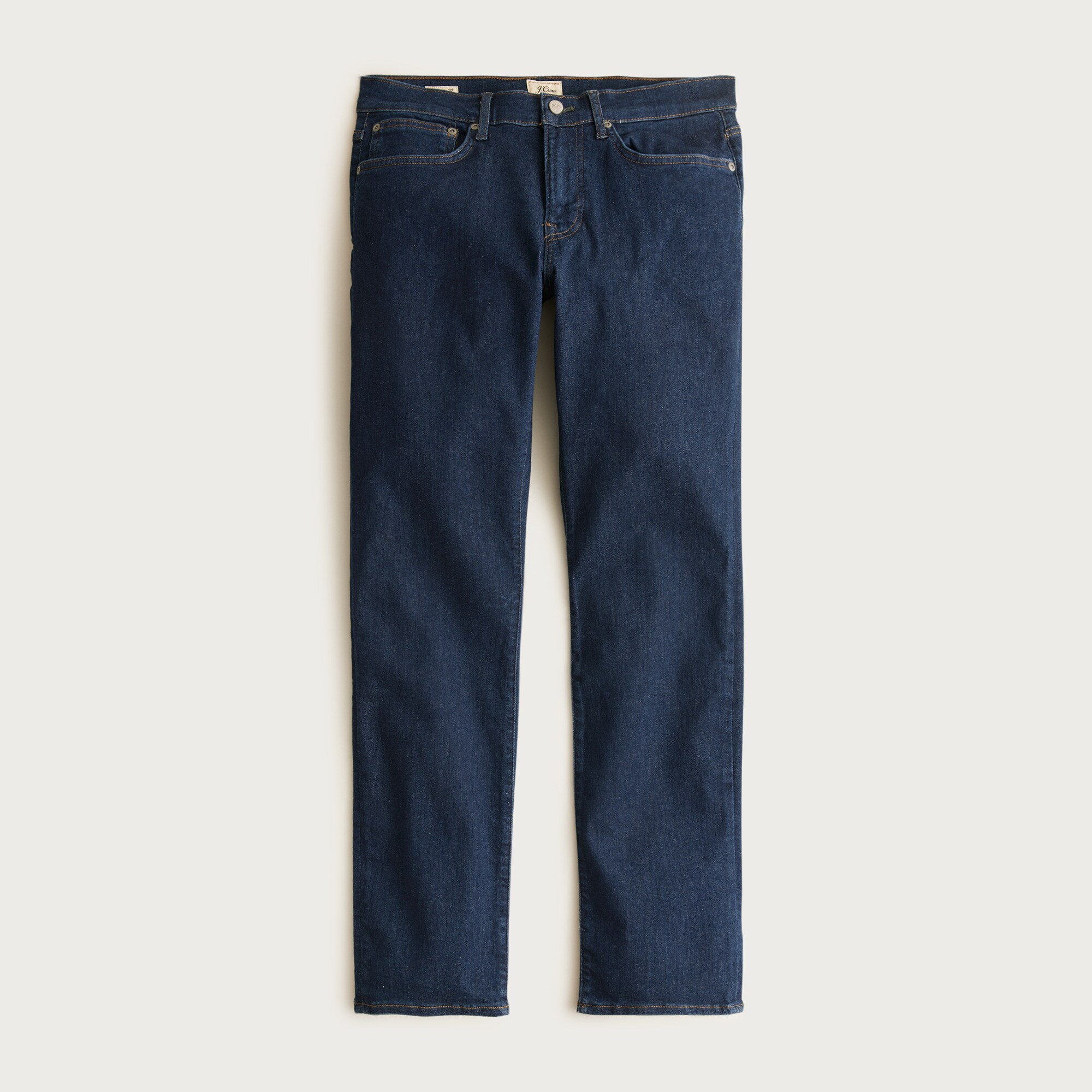484 Slim-fit Jean In Japanese Stretch Selvedge Denim For Men | J.Crew