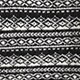 Girls' Fair Isle cropped sweater in Supersoft yarn BLACK IVORY MULTI j.crew: girls' fair isle cropped sweater in supersoft yarn for girls