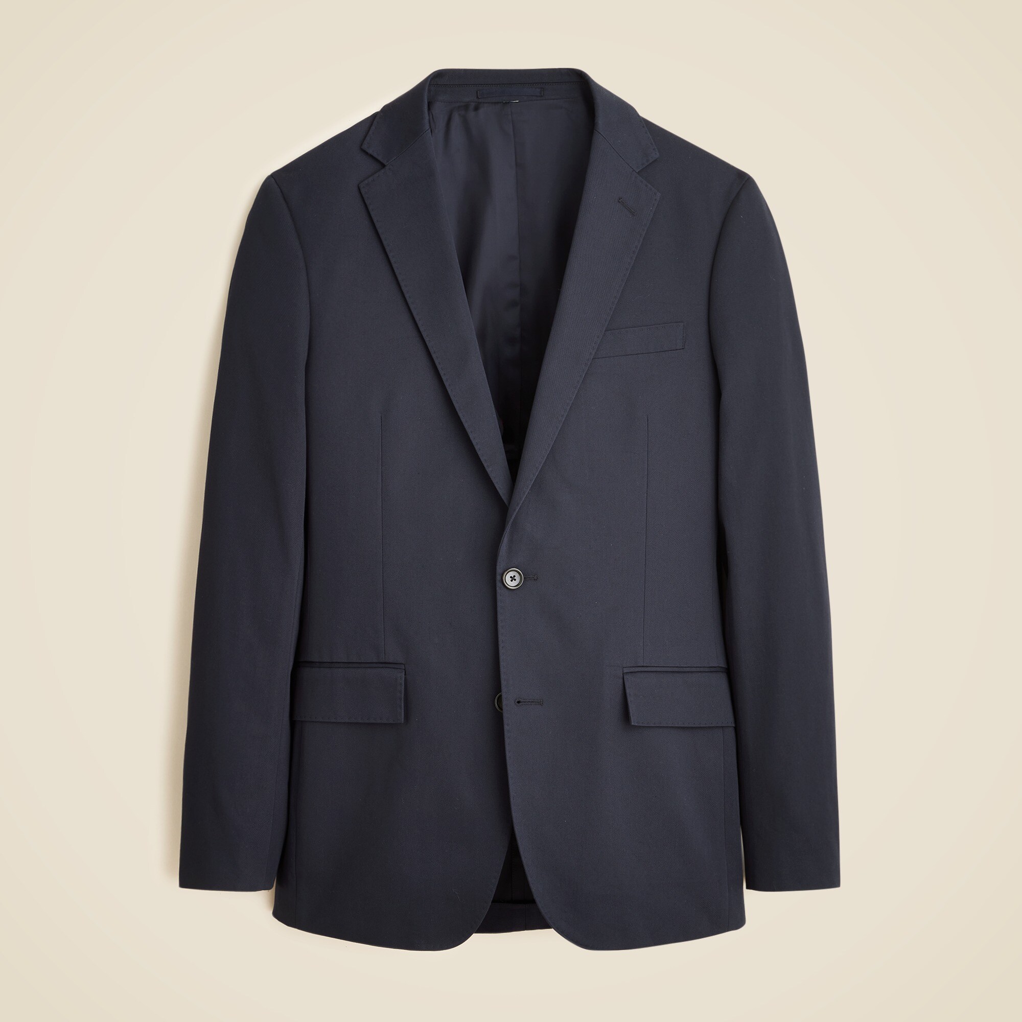 Kenmare Relaxed-fit Double-breasted Suit Jacket In Scottish