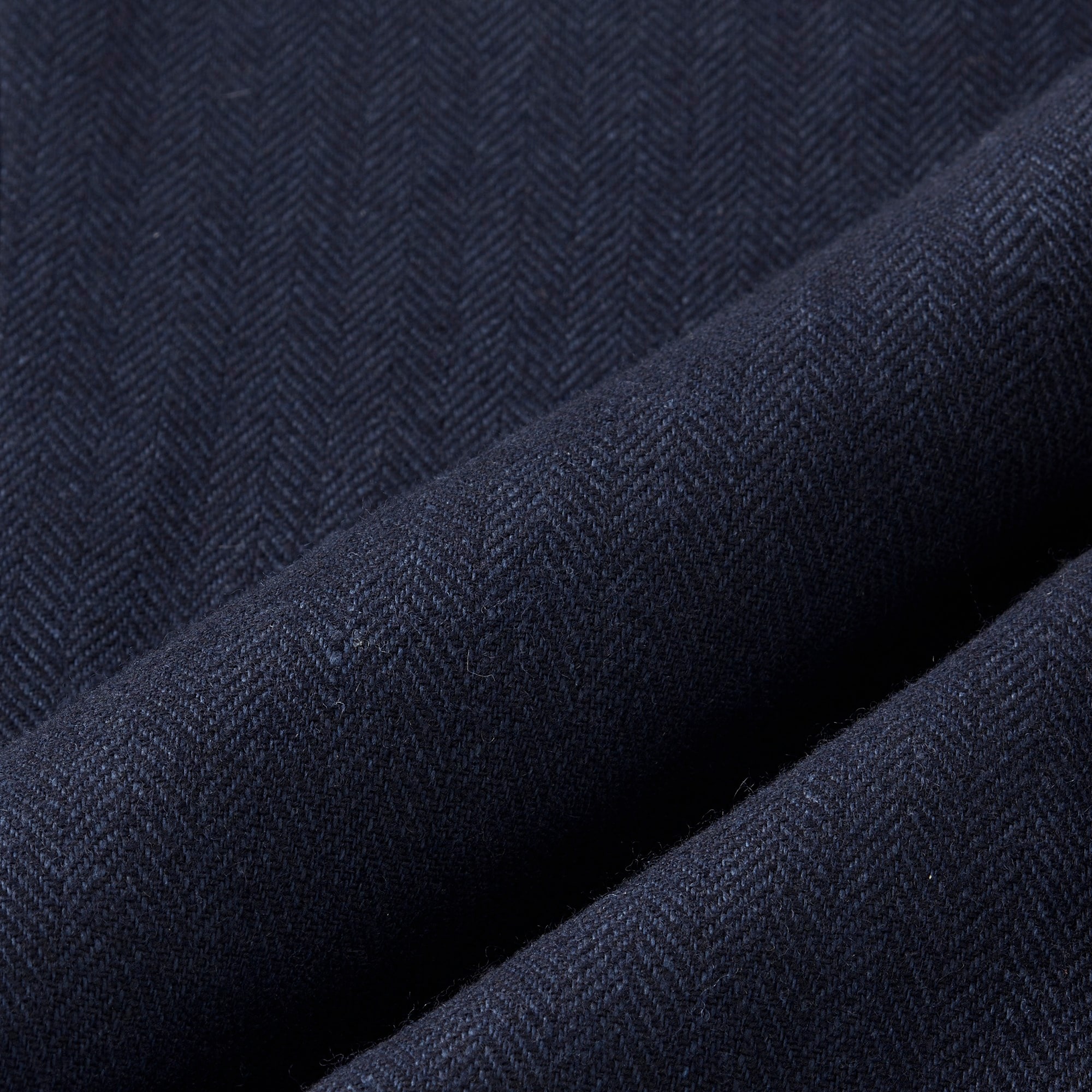 Crosby Classic-fit blazer in Irish linen-wool blend