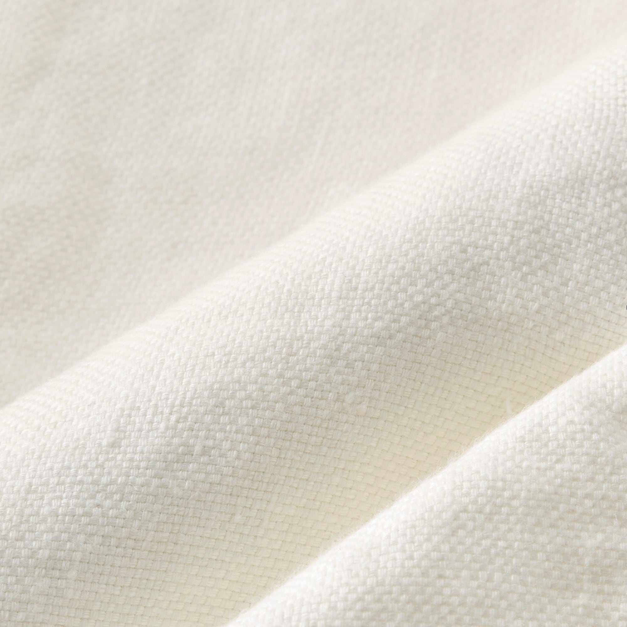 Big-fit suit jacket in Italian linen