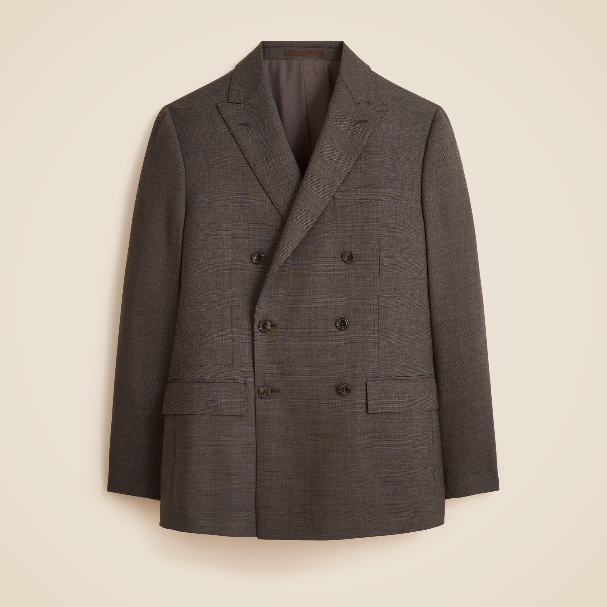Kenmare Relaxed-fit Suit Jacket In Italian Wool For Men | J.Crew