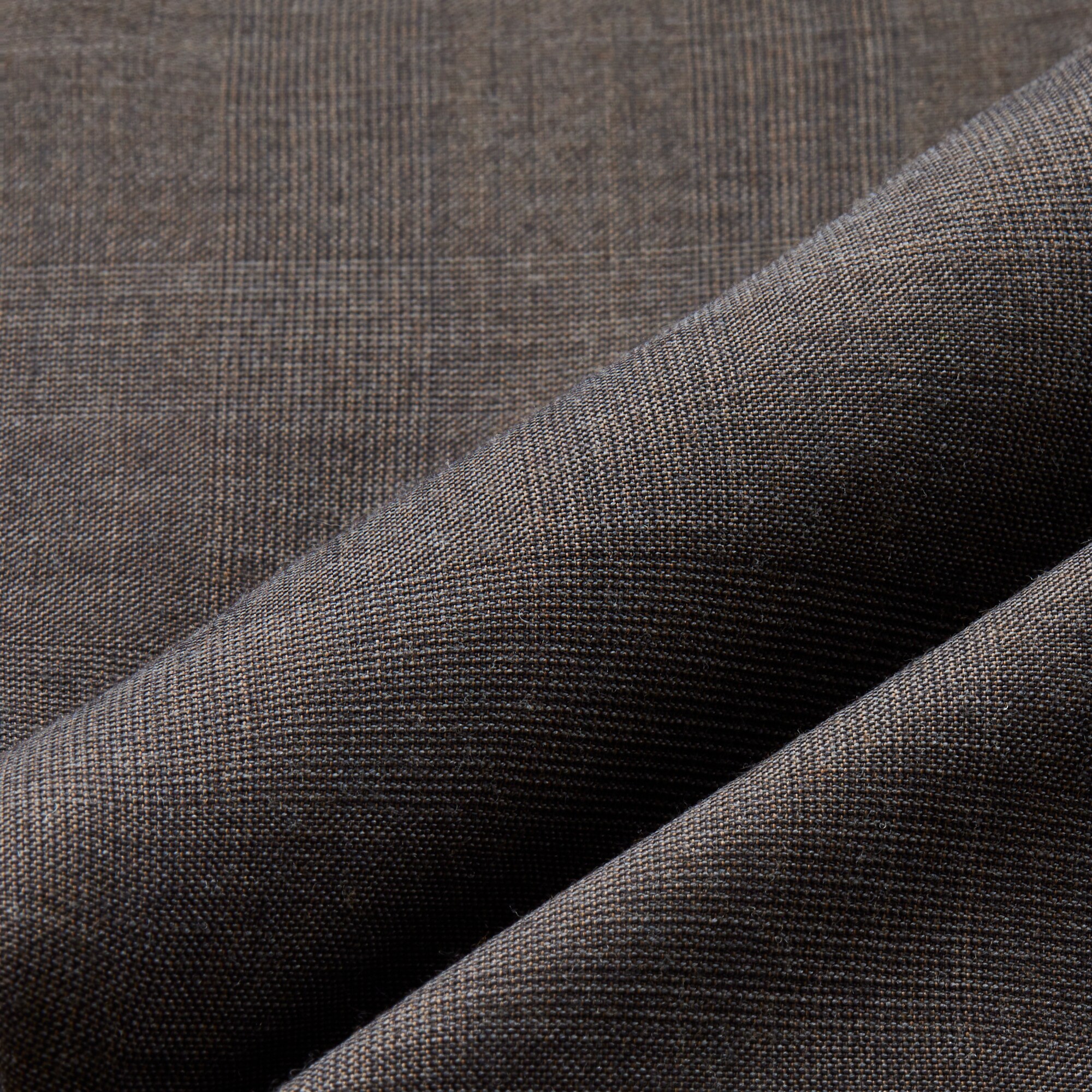Kenmare Relaxed-fit suit jacket in Italian wool
