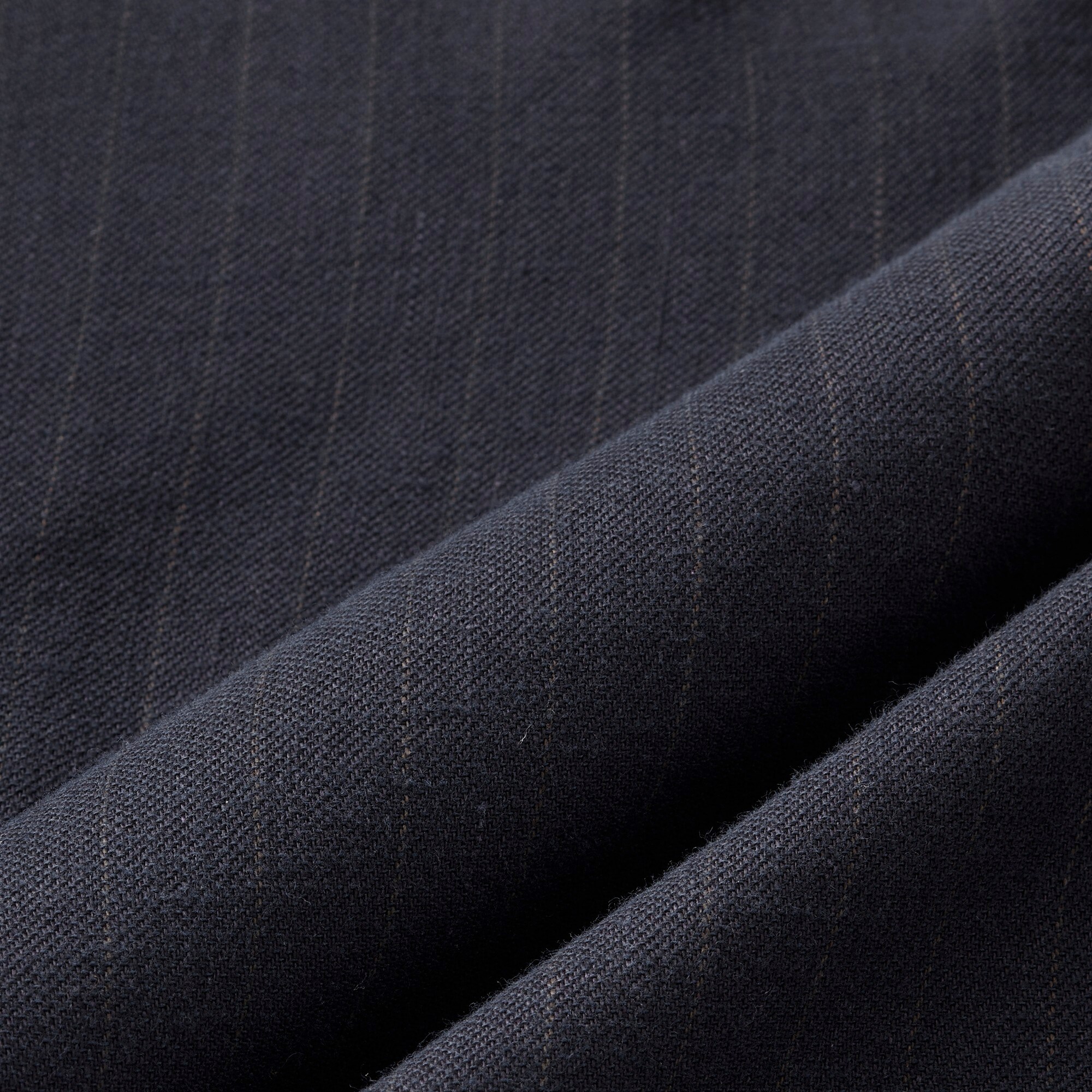 Crosby Classic-fit blazer in Italian linen-cotton blend