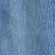 Curvy denim trouser jean ROSE LARK WASH 